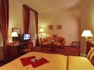 Hotel Andel Prague