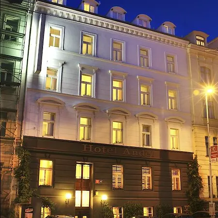 Andel Hotel