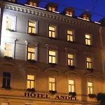 Andel Prague