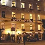 Andel Hotel 3*