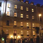 Hotel Andel 3*