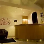 Andel Hotel Prague