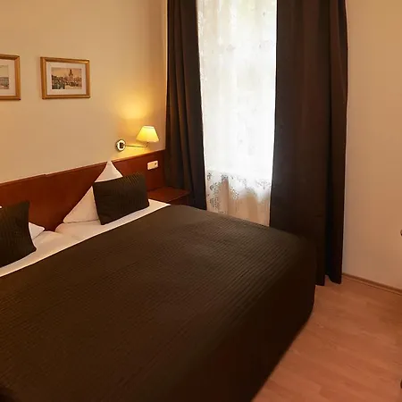 Hotel Andel Praag