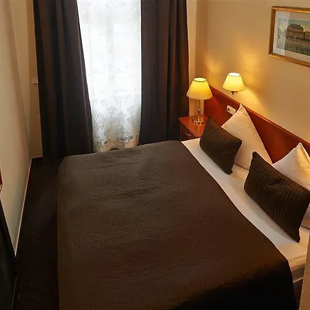Hotel Anděl