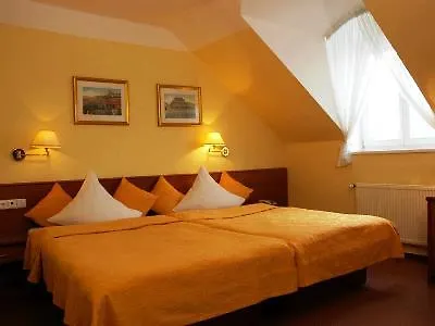 Anděl Hotel 3*