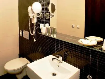 Hotel Anděl