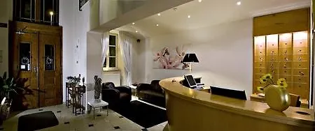 Hotel Andel