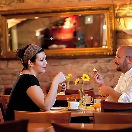 Andel Hotel Praga