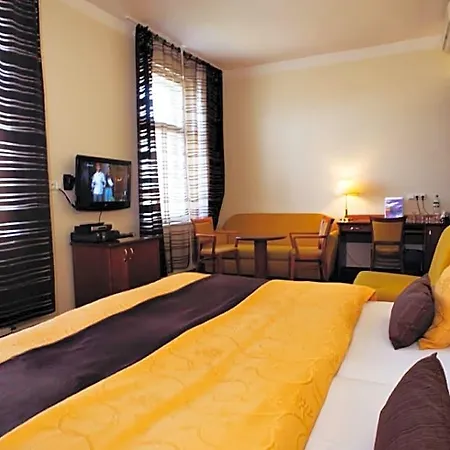 Andel Hotel Praga
