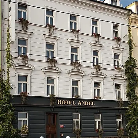 Hotel Andel