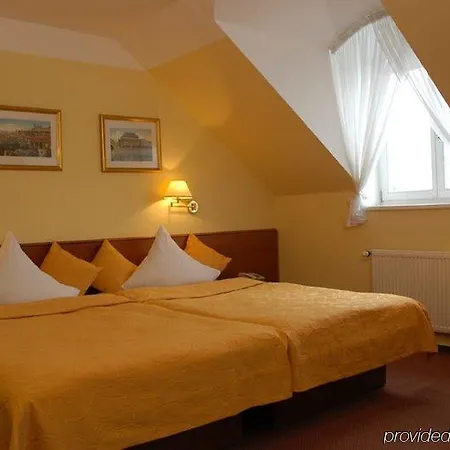 Anděl Hotel Praha