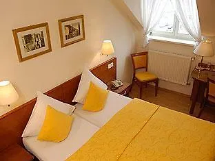 Anděl 3* Praha
