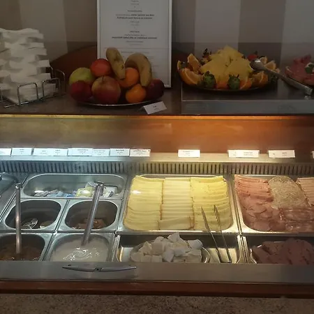 Anděl Hotel Praha