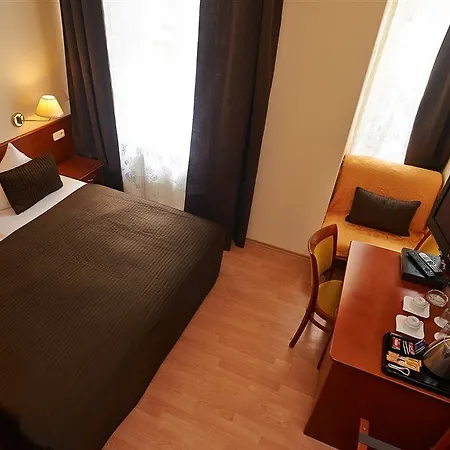 Anděl 3* Praha