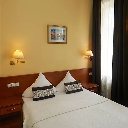 Andel 3* Prag