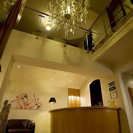 Anděl