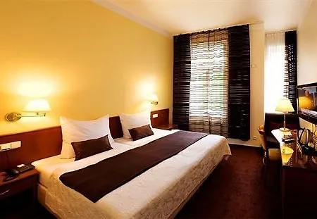 Anděl Hotel 3*