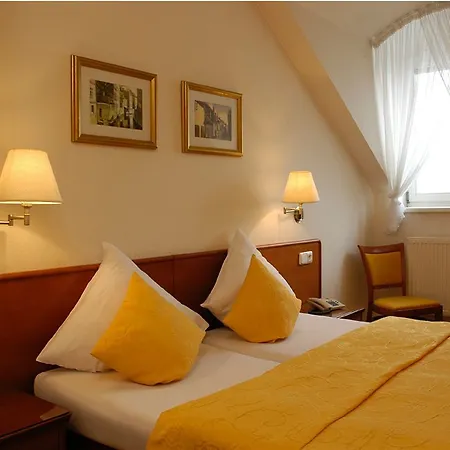 Andel Hotel Praga