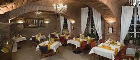 Anděl Hotel Praha
