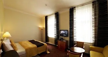 Hotel Anděl