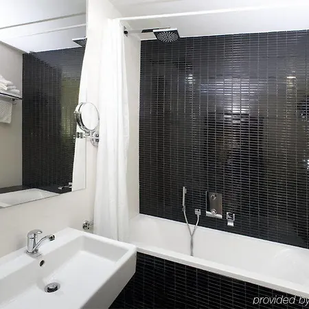 Anděl Hotel 3*