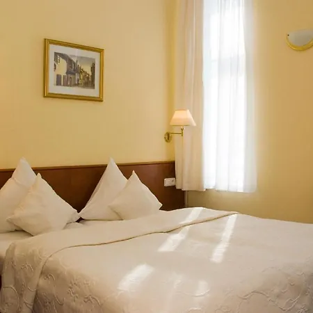 Anděl Hotel Praha