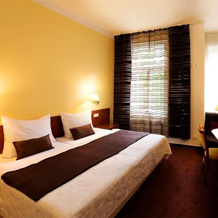 Anděl Hotel Praha