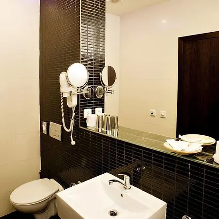 Anděl Hotel 3*