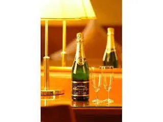 Hotel Andel Praha