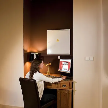 Andel Hotel Praga