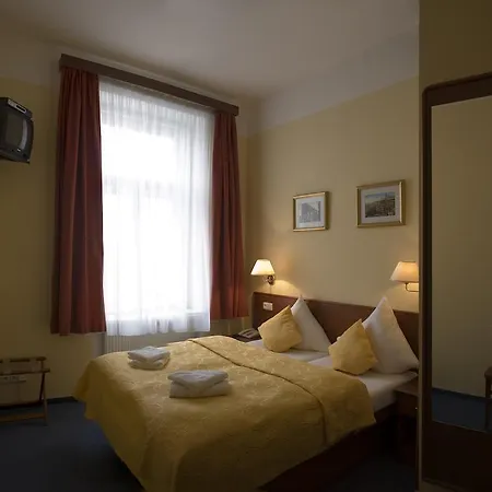 Anděl Hotel 3*