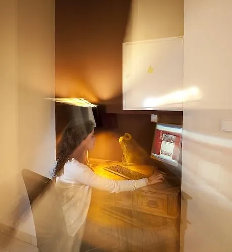 Andel 3* Prága