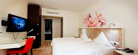 Andel 3* Prága