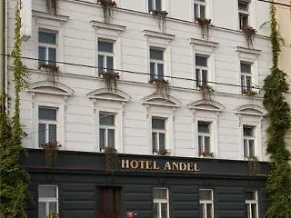 Andel براغ